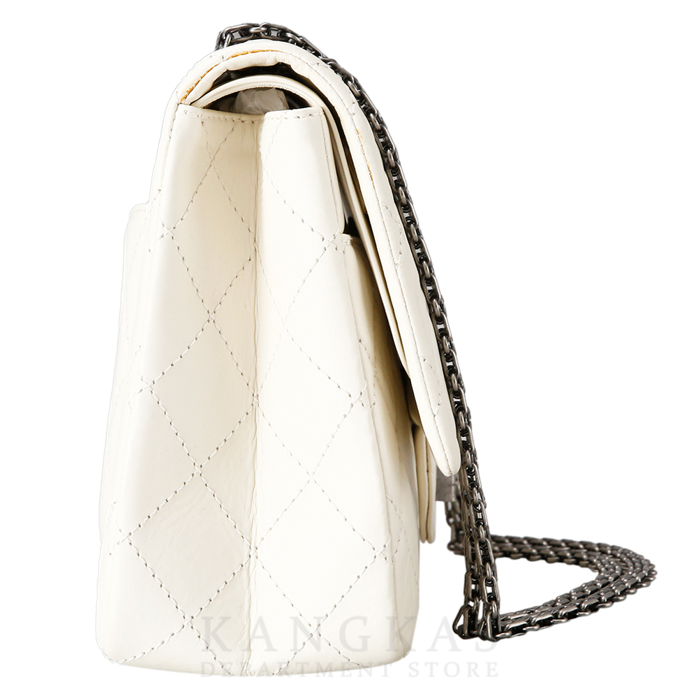 CHANEL(USED)샤넬 2.55 빈티지 라지