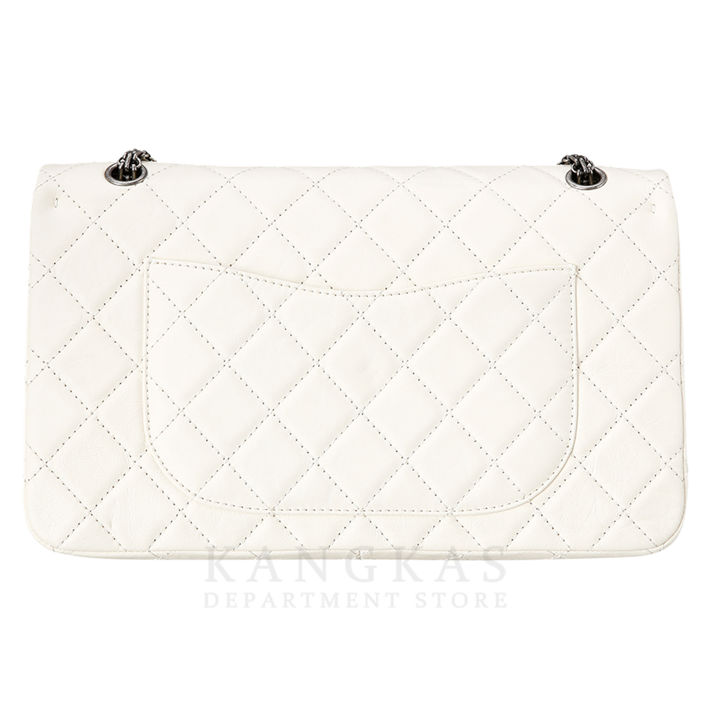 CHANEL(USED)샤넬 2.55 빈티지 라지