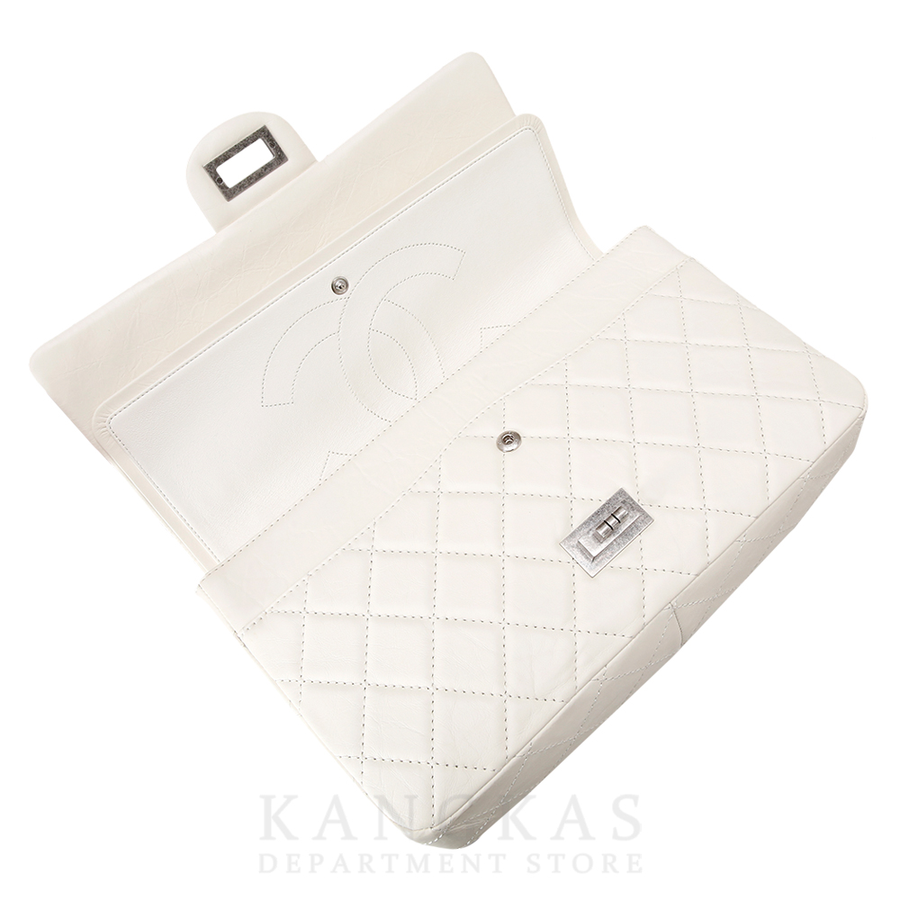 CHANEL(USED)샤넬 2.55 빈티지 라지