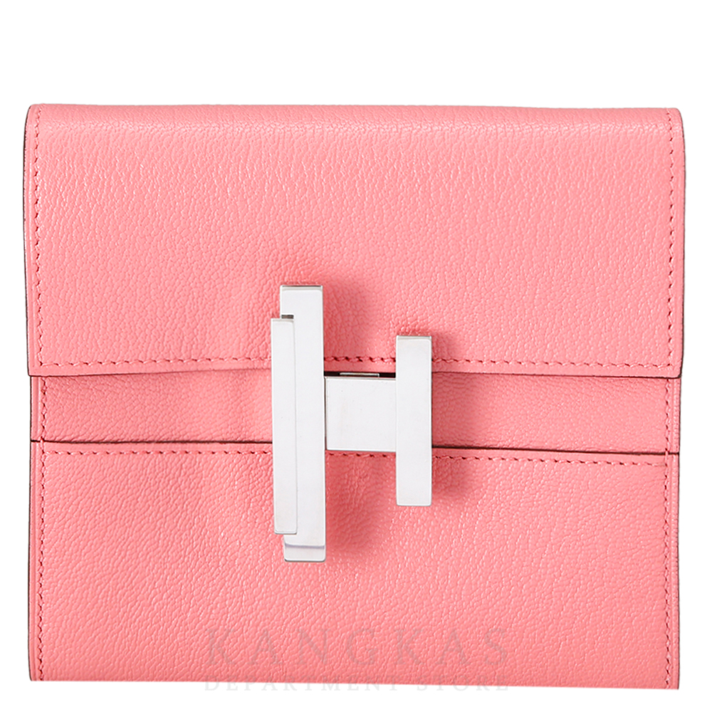 HERMES(USED)에르메스 신에틱 투고 월릿 미니백