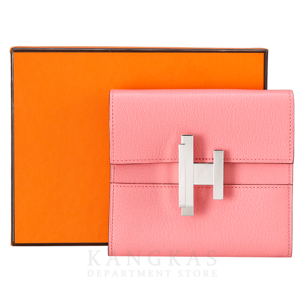 HERMES(USED)에르메스 신에틱 투고 월릿 미니백
