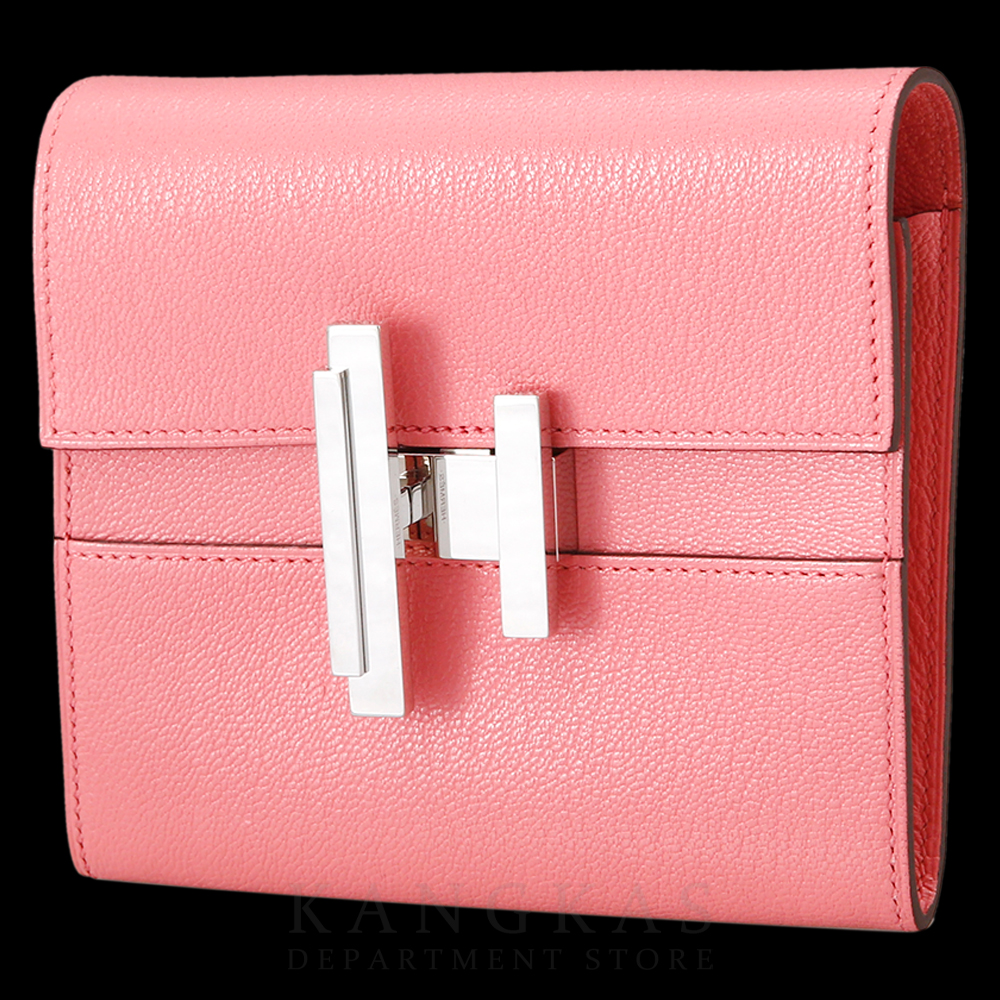 HERMES(USED)에르메스 신에틱 투고 월릿 미니백