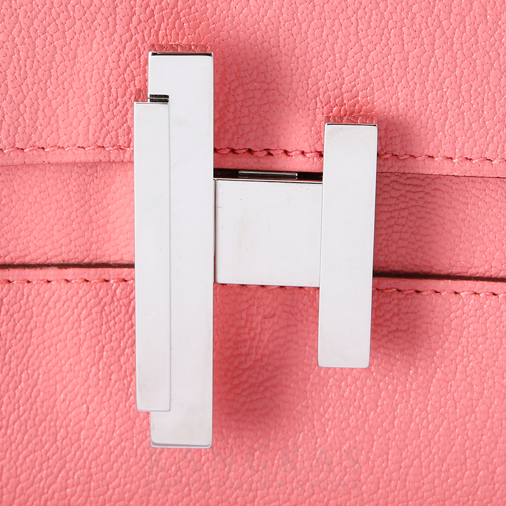 HERMES(USED)에르메스 신에틱 투고 월릿 미니백
