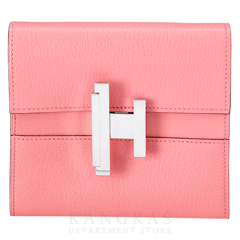 HERMES(USED)에르메스 신에틱 투고 월릿 미니백