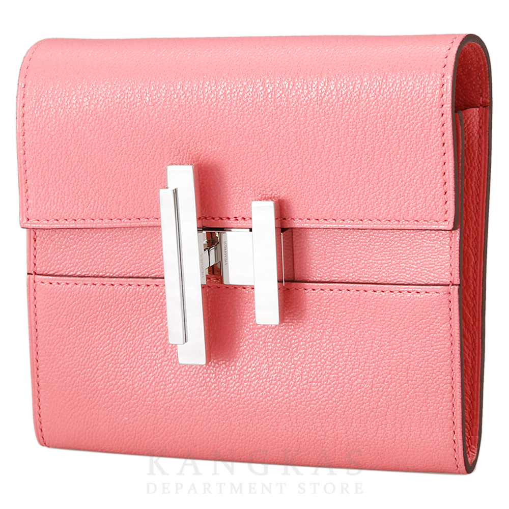 HERMES(USED)에르메스 신에틱 투고 월릿 미니백