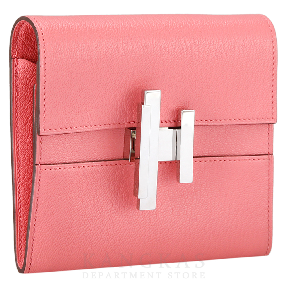 HERMES(USED)에르메스 신에틱 투고 월릿 미니백