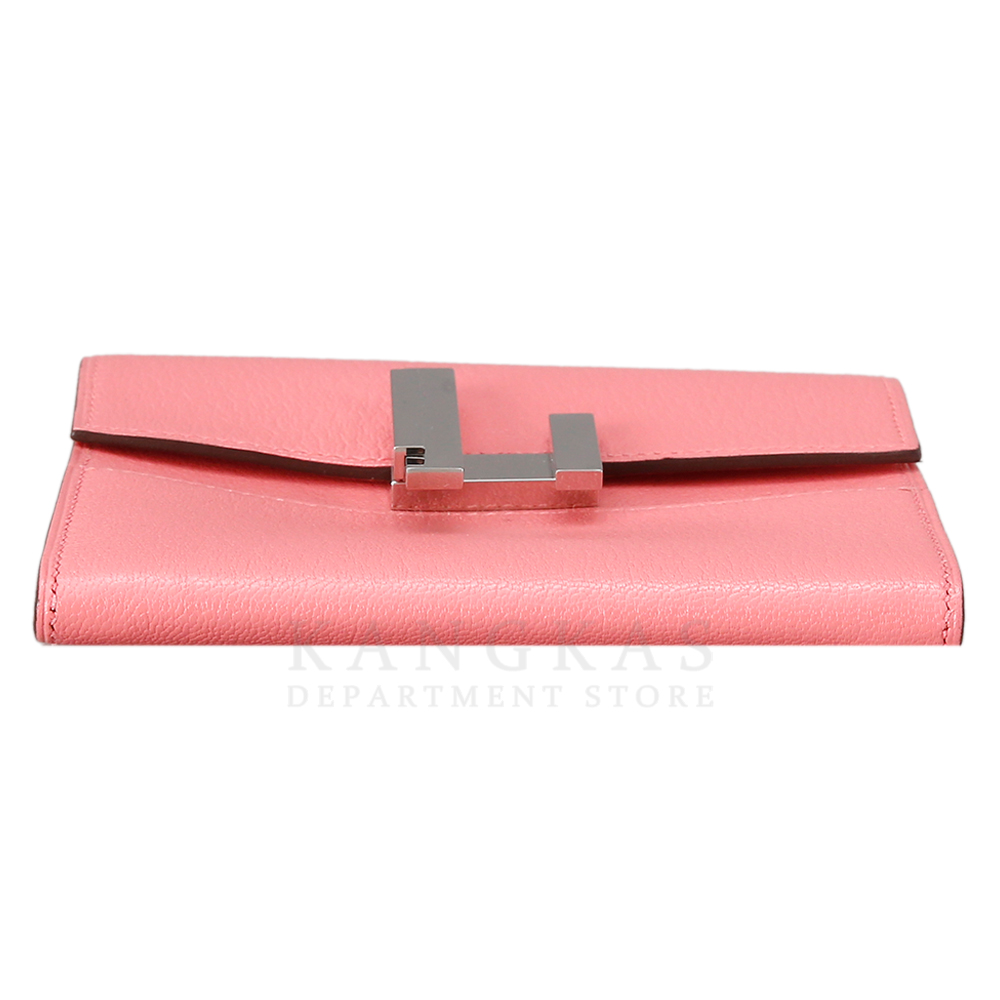 HERMES(USED)에르메스 신에틱 투고 월릿 미니백