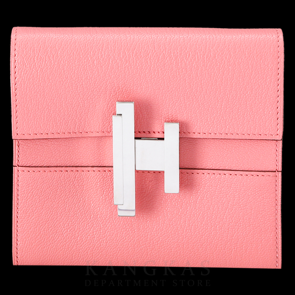 HERMES(USED)에르메스 신에틱 투고 월릿 미니백
