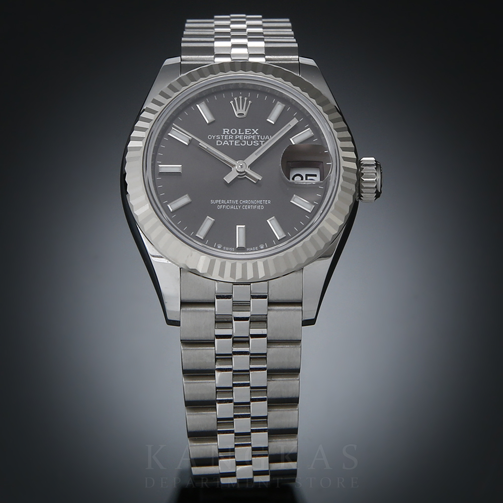 Rolex(NEW)로렉스 데이져스트 279174 (새상품) NEW PRODUCT