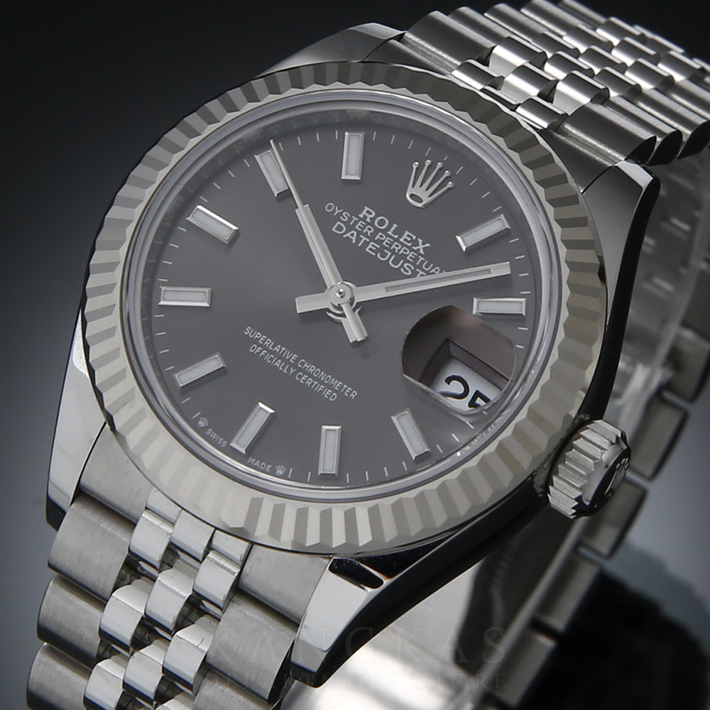 Rolex(NEW)로렉스 데이져스트 279174 (새상품) NEW PRODUCT