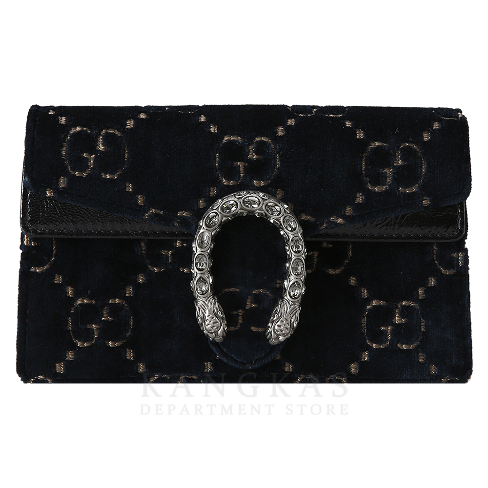 GUCCI(USED)구찌 476432 디오니소스 수퍼 미니백