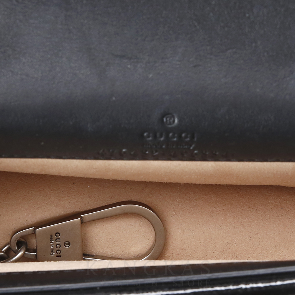GUCCI(USED)구찌 476432 디오니소스 수퍼 미니백