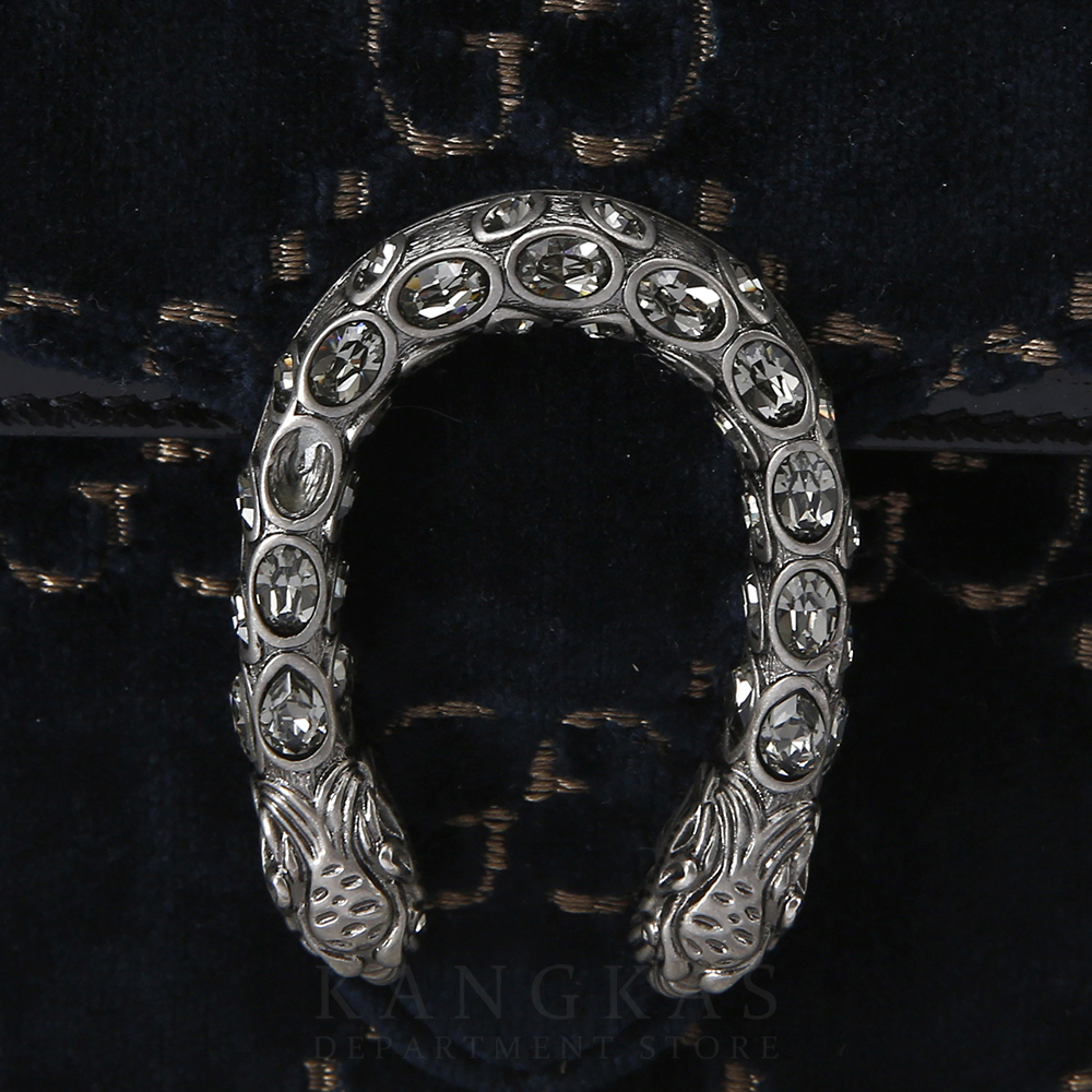 GUCCI(USED)구찌 476432 디오니소스 수퍼 미니백