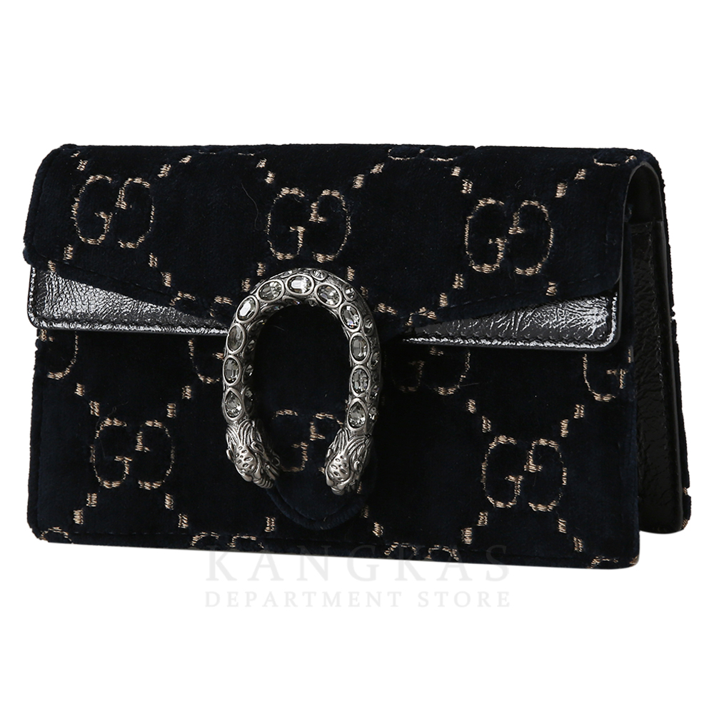 GUCCI(USED)구찌 476432 디오니소스 수퍼 미니백