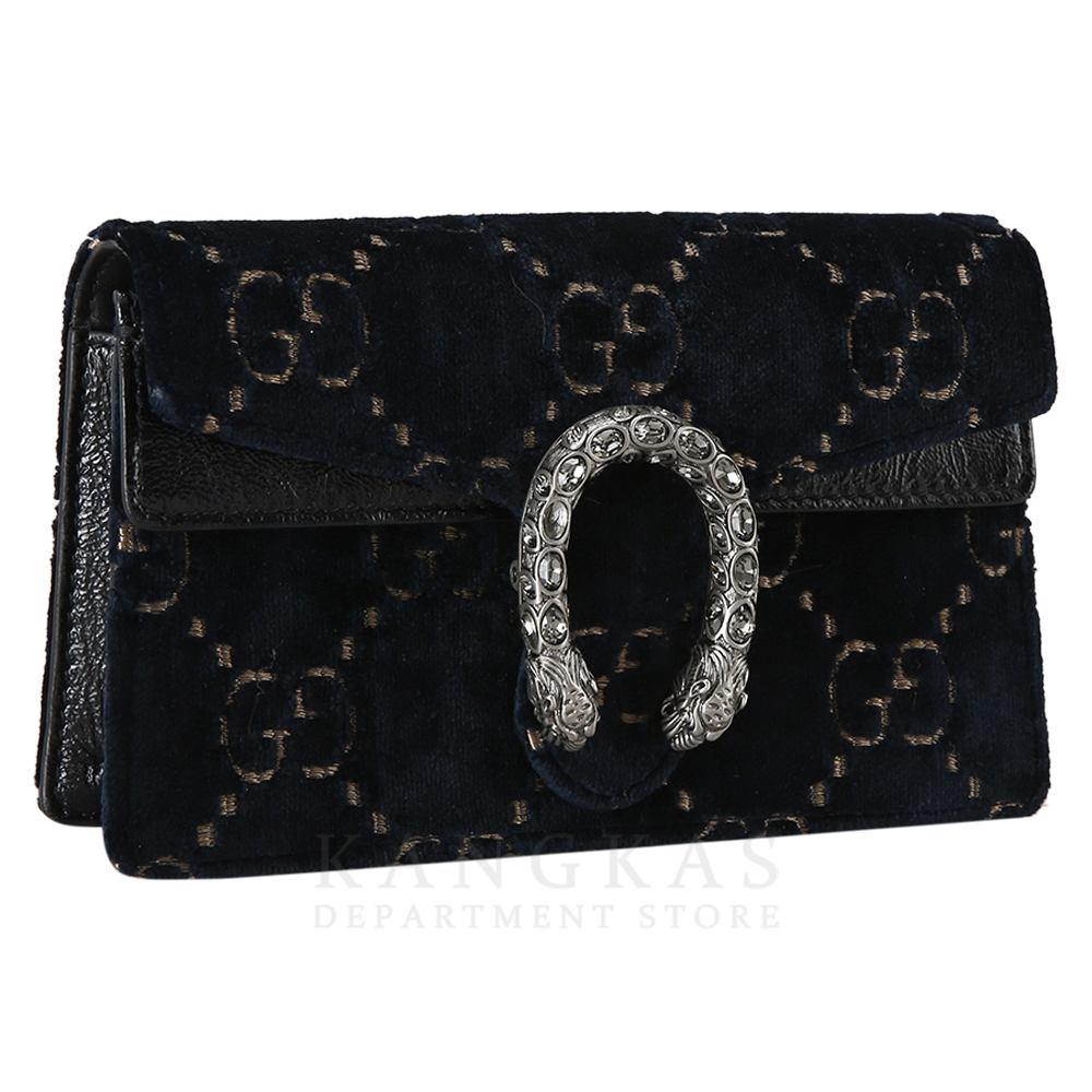 GUCCI(USED)구찌 476432 디오니소스 수퍼 미니백