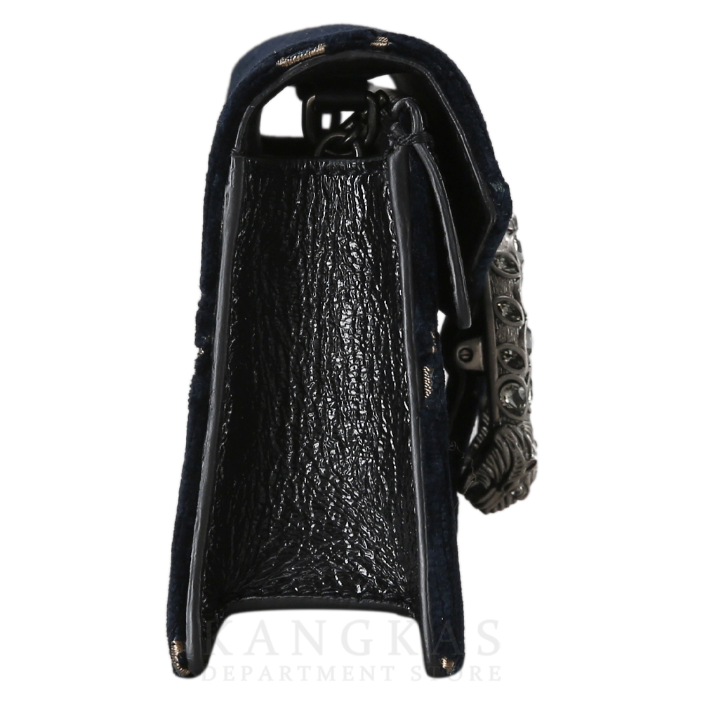 GUCCI(USED)구찌 476432 디오니소스 수퍼 미니백