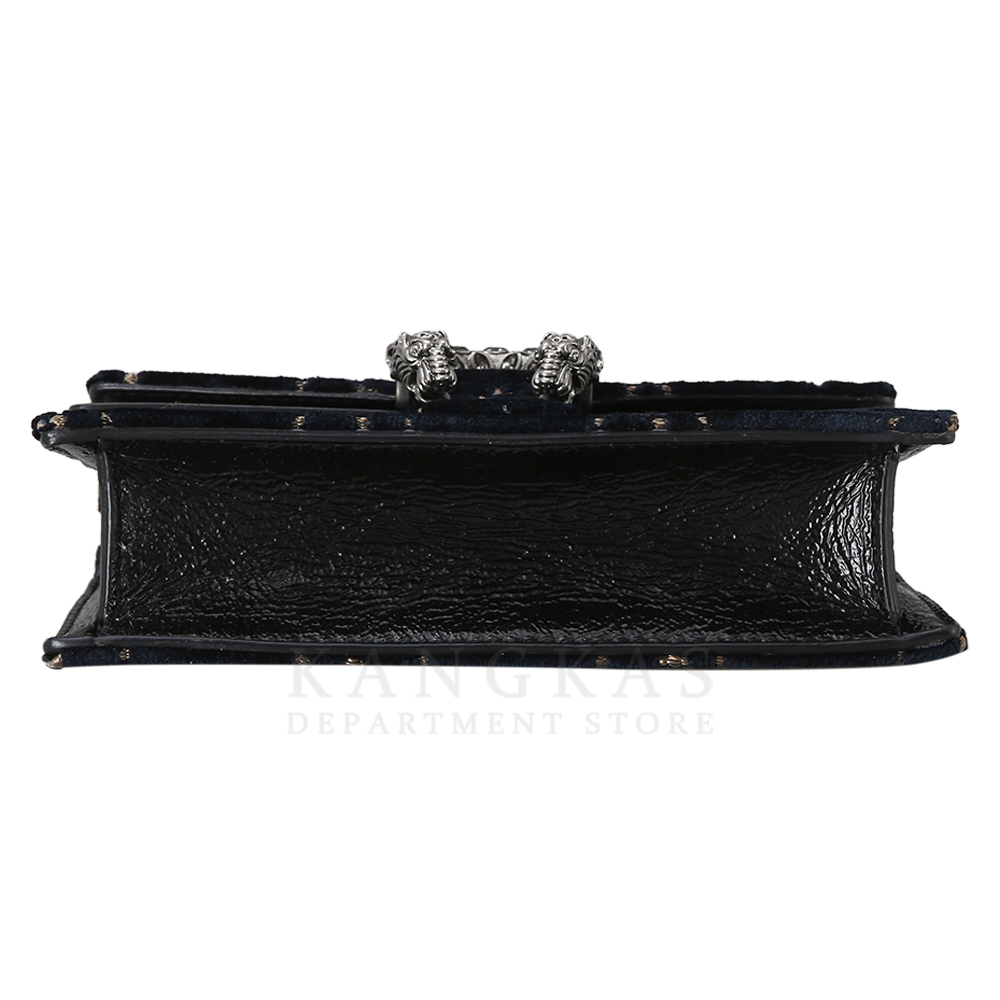 GUCCI(USED)구찌 476432 디오니소스 수퍼 미니백
