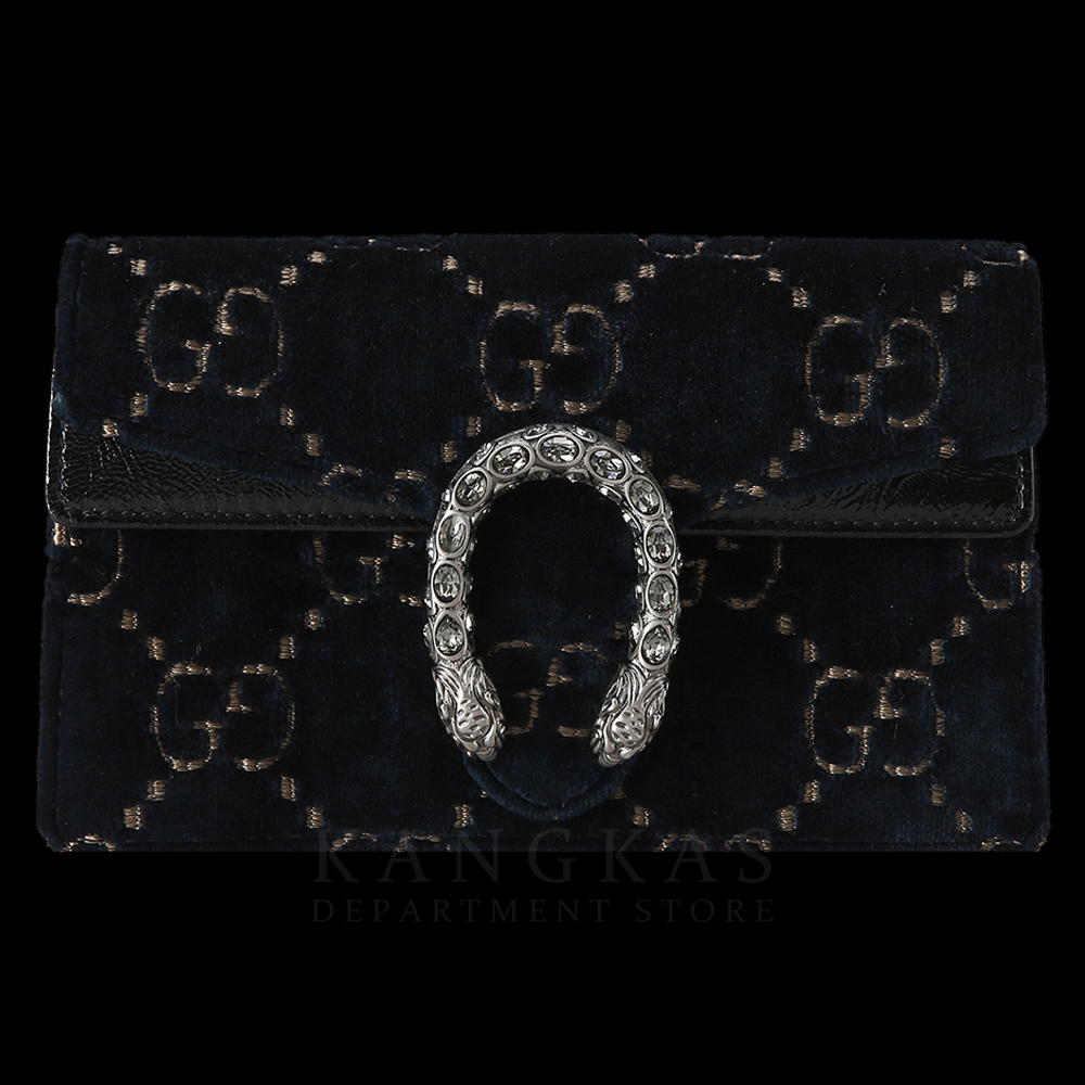 GUCCI(USED)구찌 476432 디오니소스 수퍼 미니백