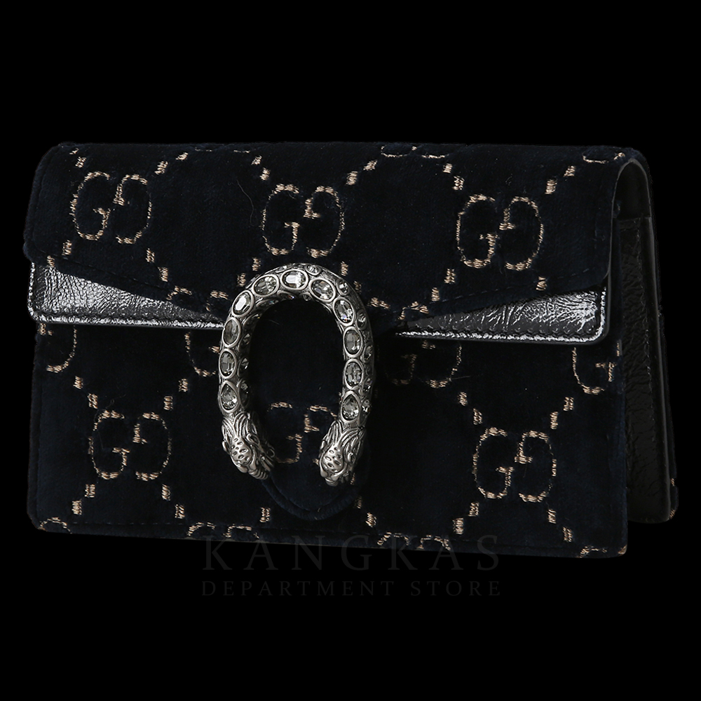 GUCCI(USED)구찌 476432 디오니소스 수퍼 미니백