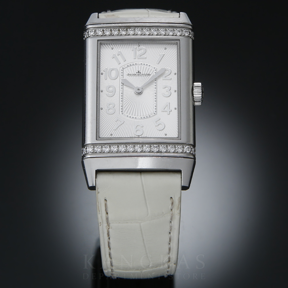 Jaeger LeCoultre(USED)예거르쿨트르 리베르소 Q3208421