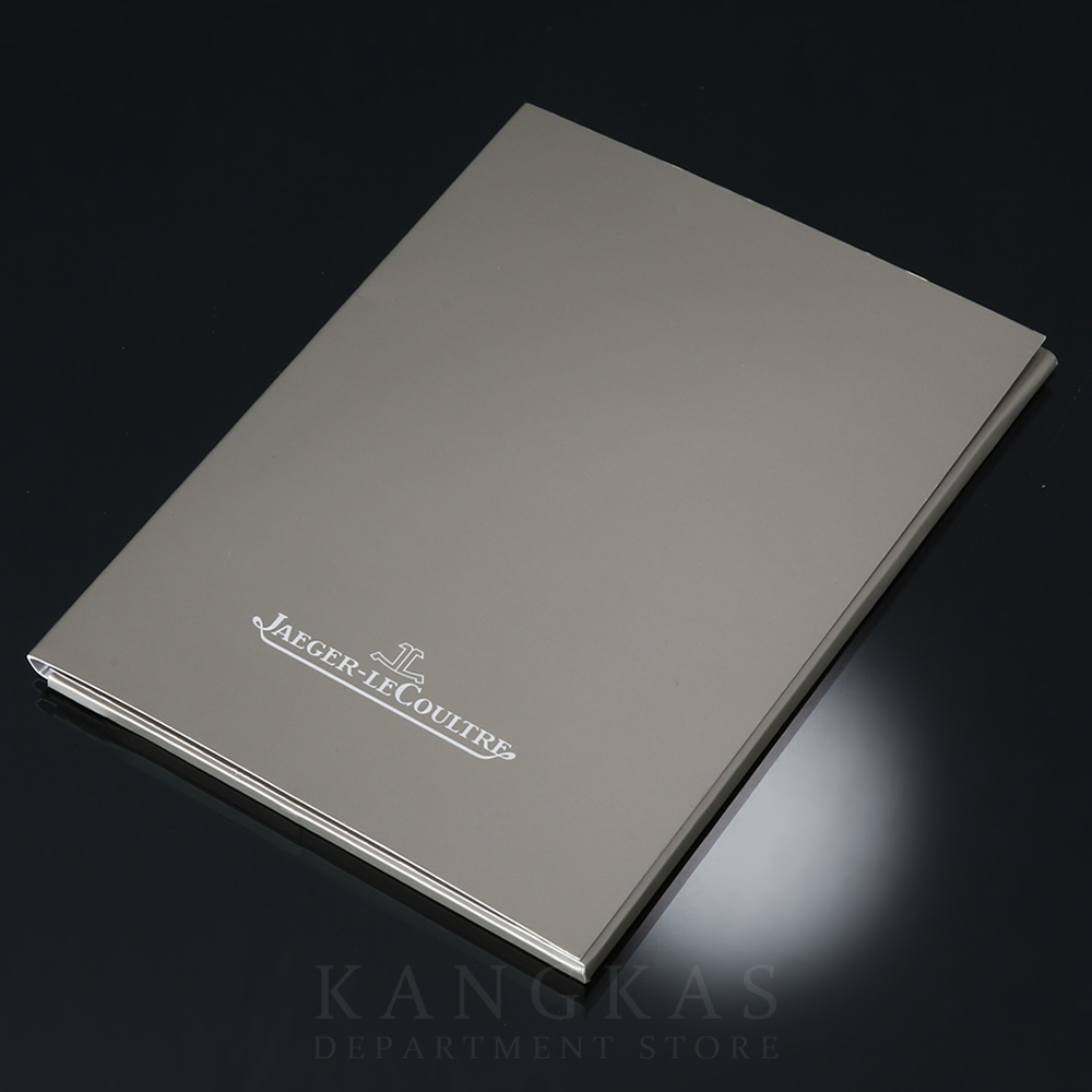 Jaeger LeCoultre(USED)예거르쿨트르 리베르소 Q3208421