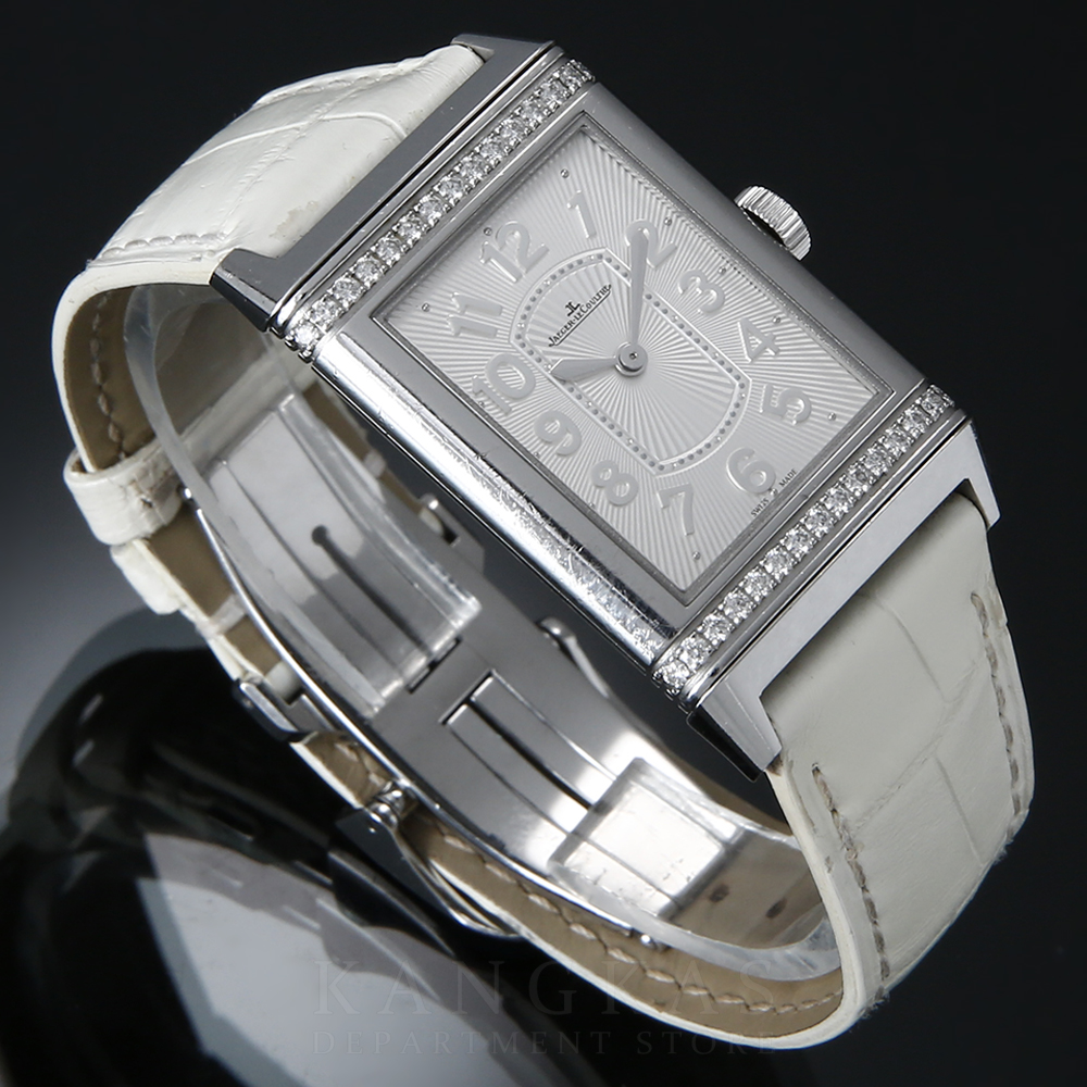 Jaeger LeCoultre(USED)예거르쿨트르 리베르소 Q3208421