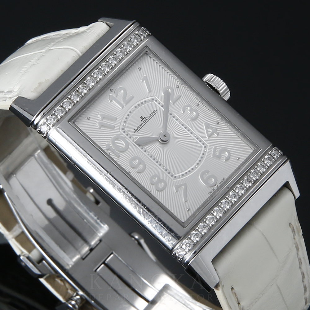 Jaeger LeCoultre(USED)예거르쿨트르 리베르소 Q3208421