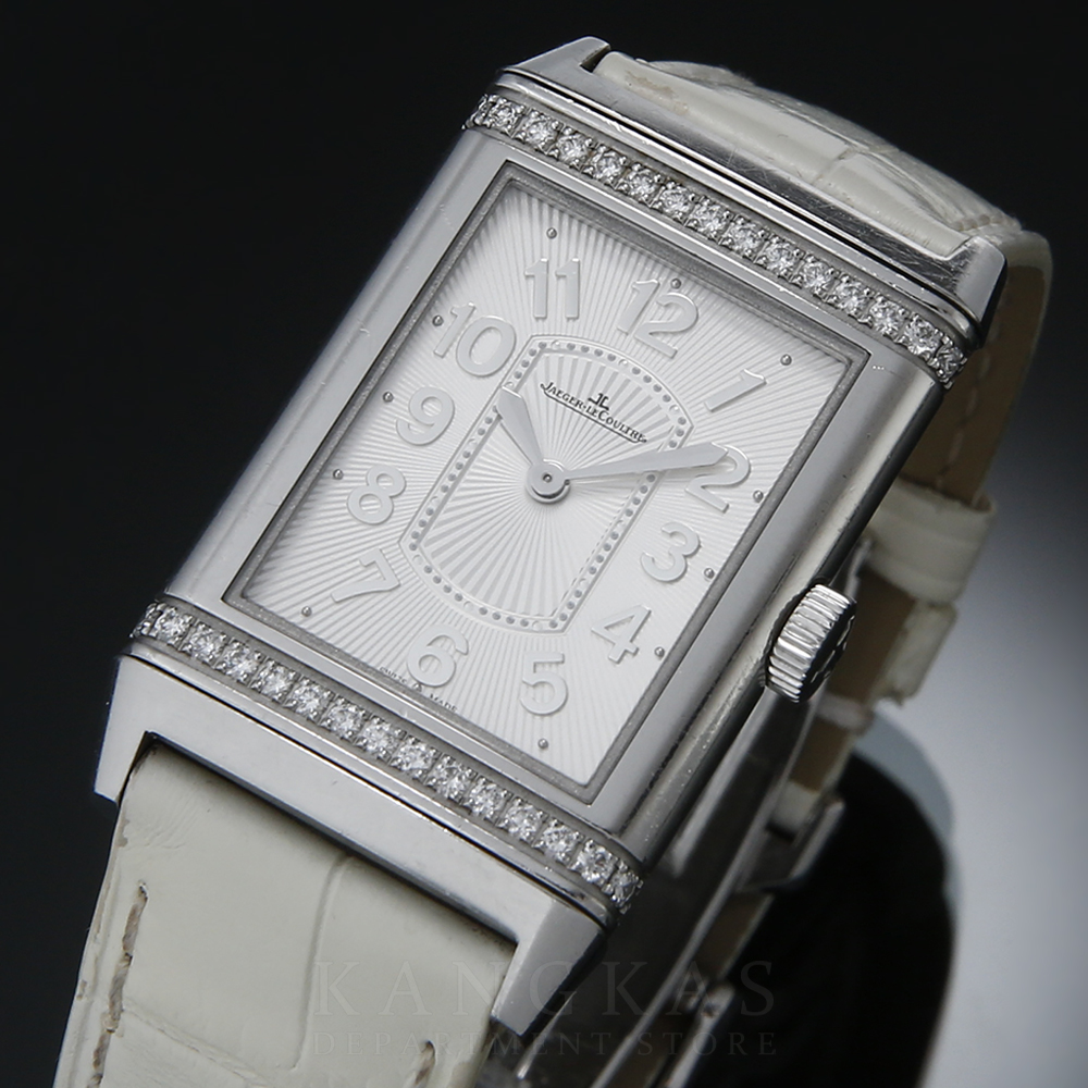 Jaeger LeCoultre(USED)예거르쿨트르 리베르소 Q3208421