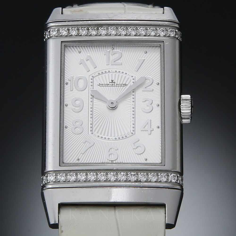 Jaeger LeCoultre(USED)예거르쿨트르 리베르소 Q3208421