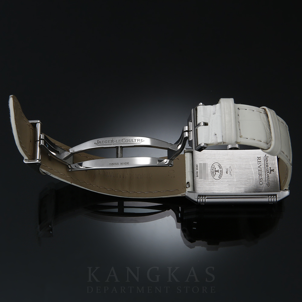 Jaeger LeCoultre(USED)예거르쿨트르 리베르소 Q3208421