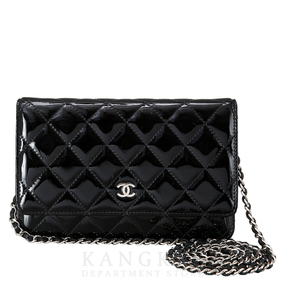 CHANEL(USED) 샤넬 클래식 페이던트 WOC