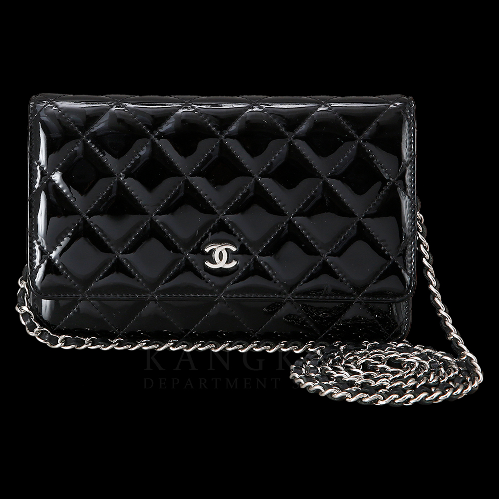 CHANEL(USED) 샤넬 클래식 페이던트 WOC