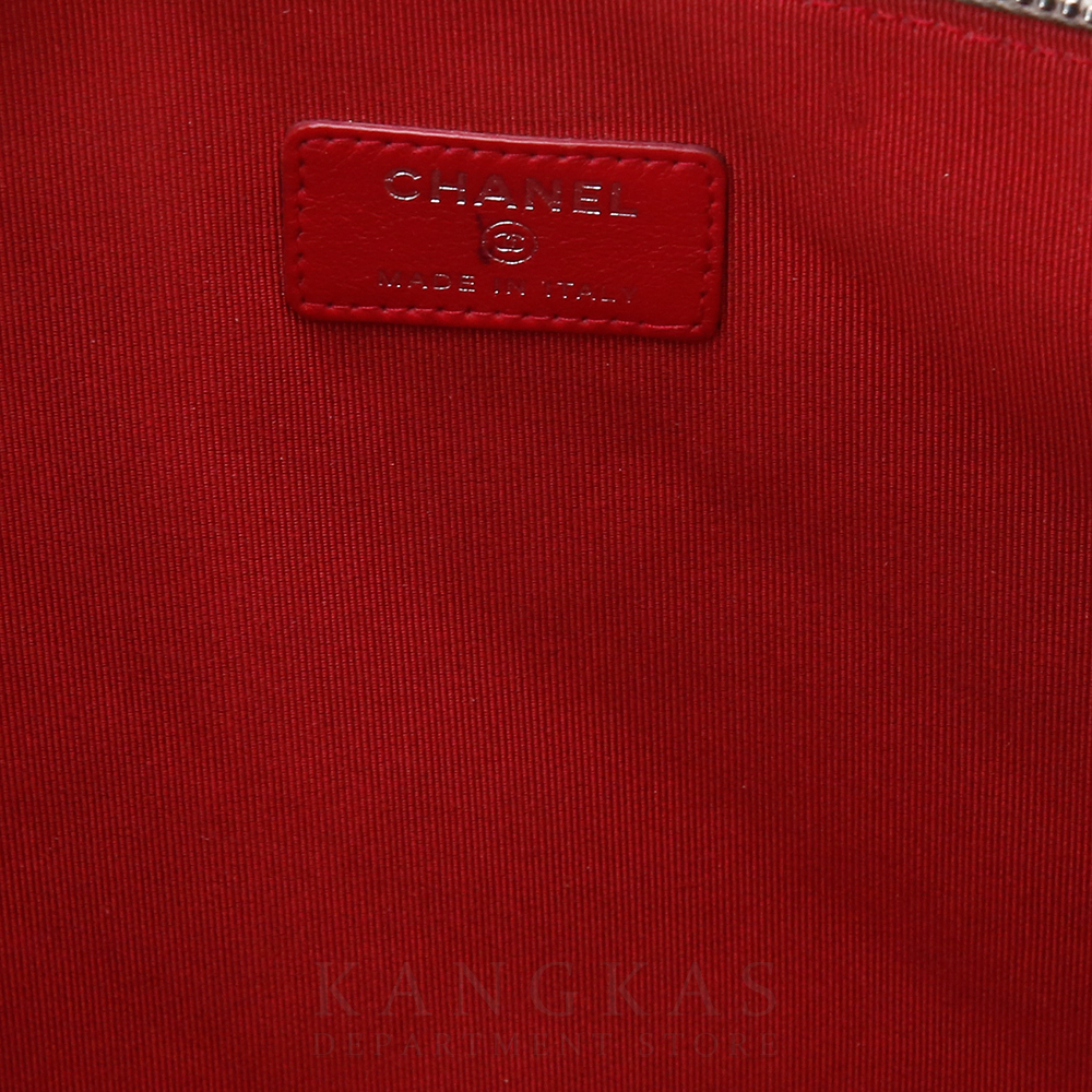 CHANEL(USED)샤넬 가브리엘 클러치 라지