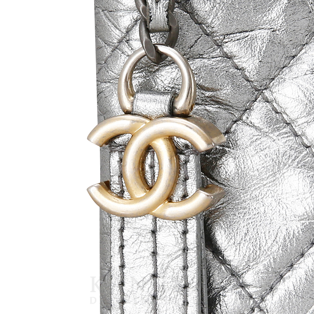 CHANEL(USED)샤넬 가브리엘 클러치 라지