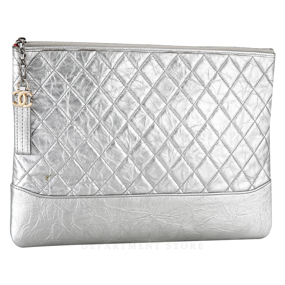 CHANEL(USED)샤넬 가브리엘 클러치 라지