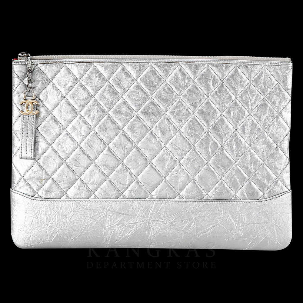 CHANEL(USED)샤넬 가브리엘 클러치 라지