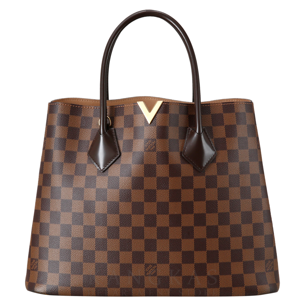LOUIS VUITTON(USED) 루이비통 다미에 에벤 켄싱턴