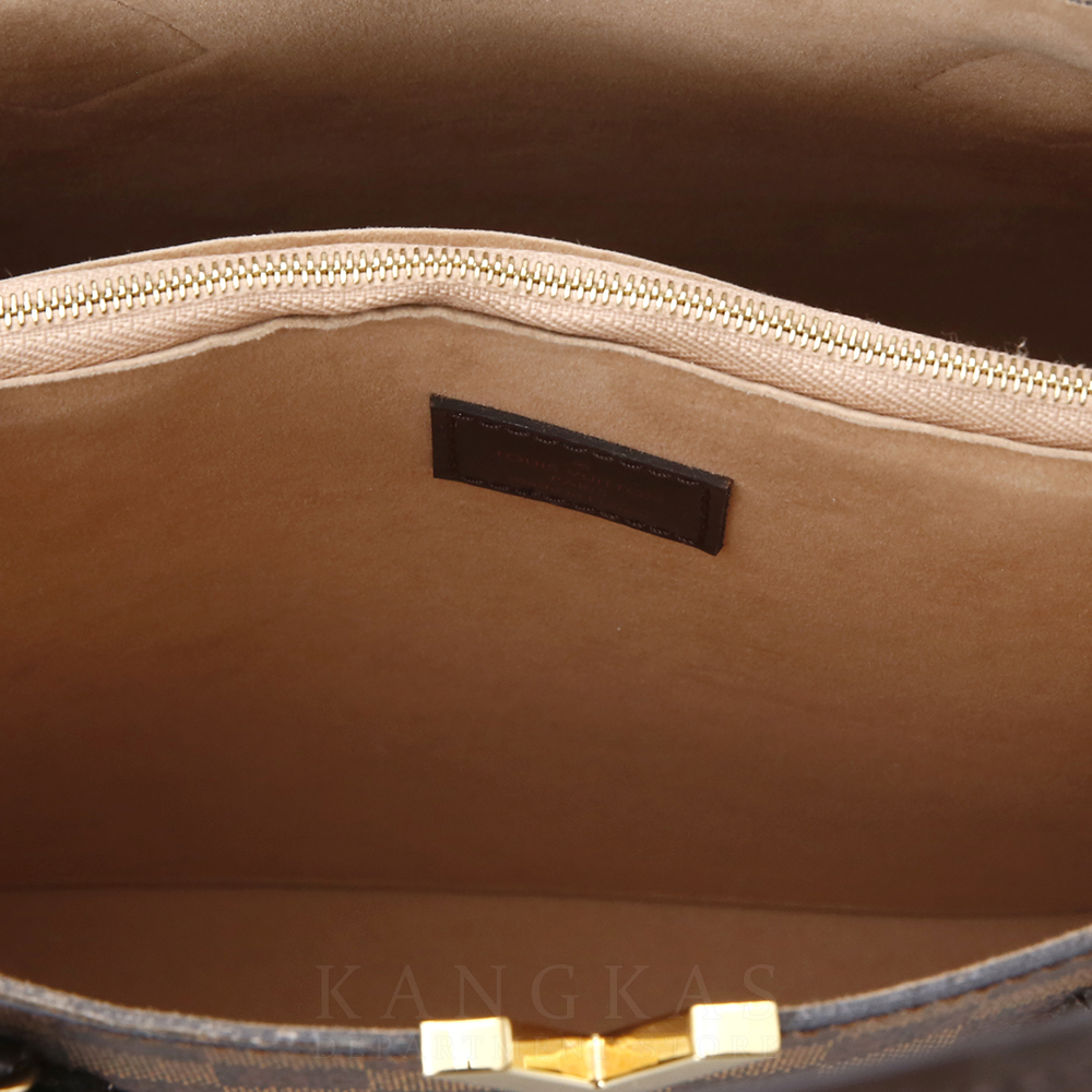 LOUIS VUITTON(USED) 루이비통 다미에 에벤 켄싱턴