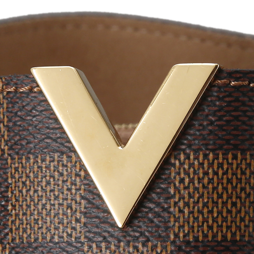LOUIS VUITTON(USED) 루이비통 다미에 에벤 켄싱턴