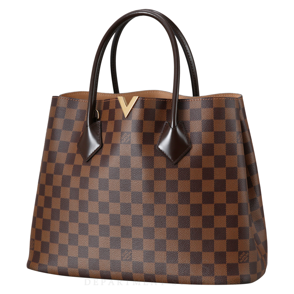 LOUIS VUITTON(USED) 루이비통 다미에 에벤 켄싱턴