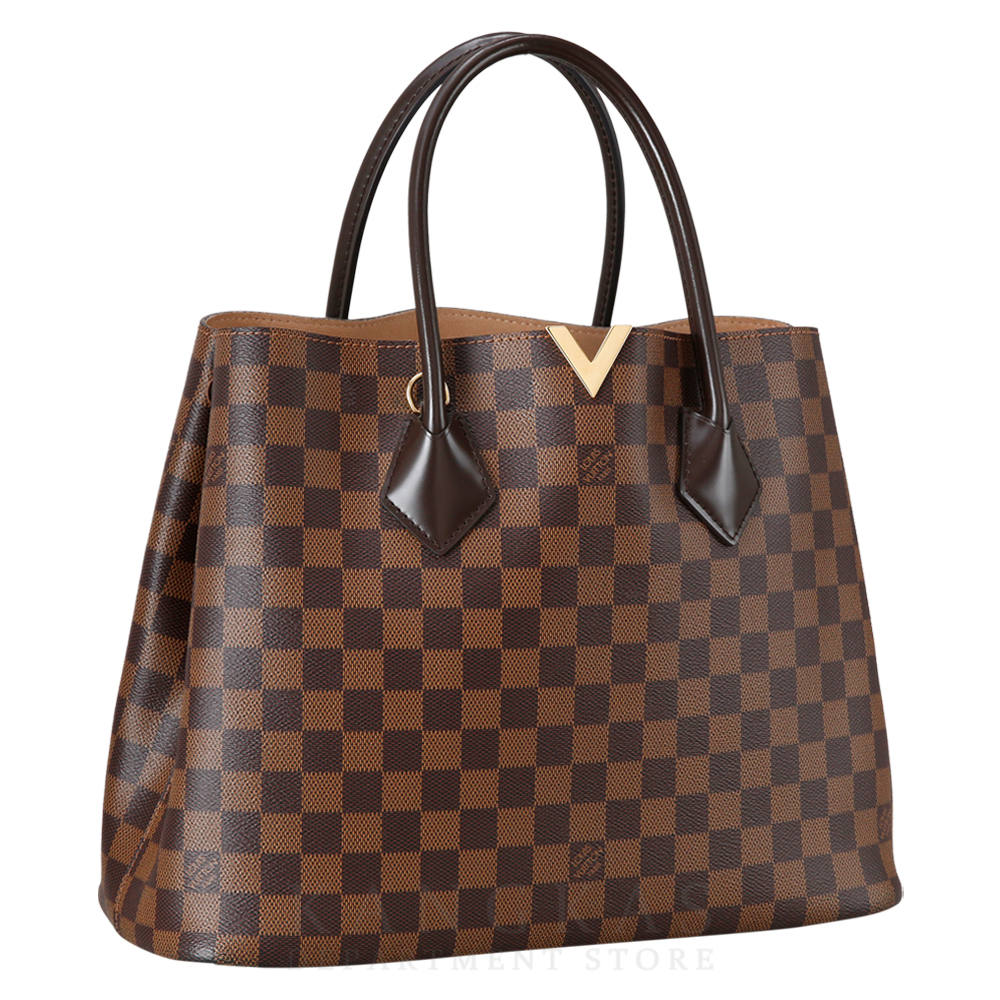 LOUIS VUITTON(USED) 루이비통 다미에 에벤 켄싱턴