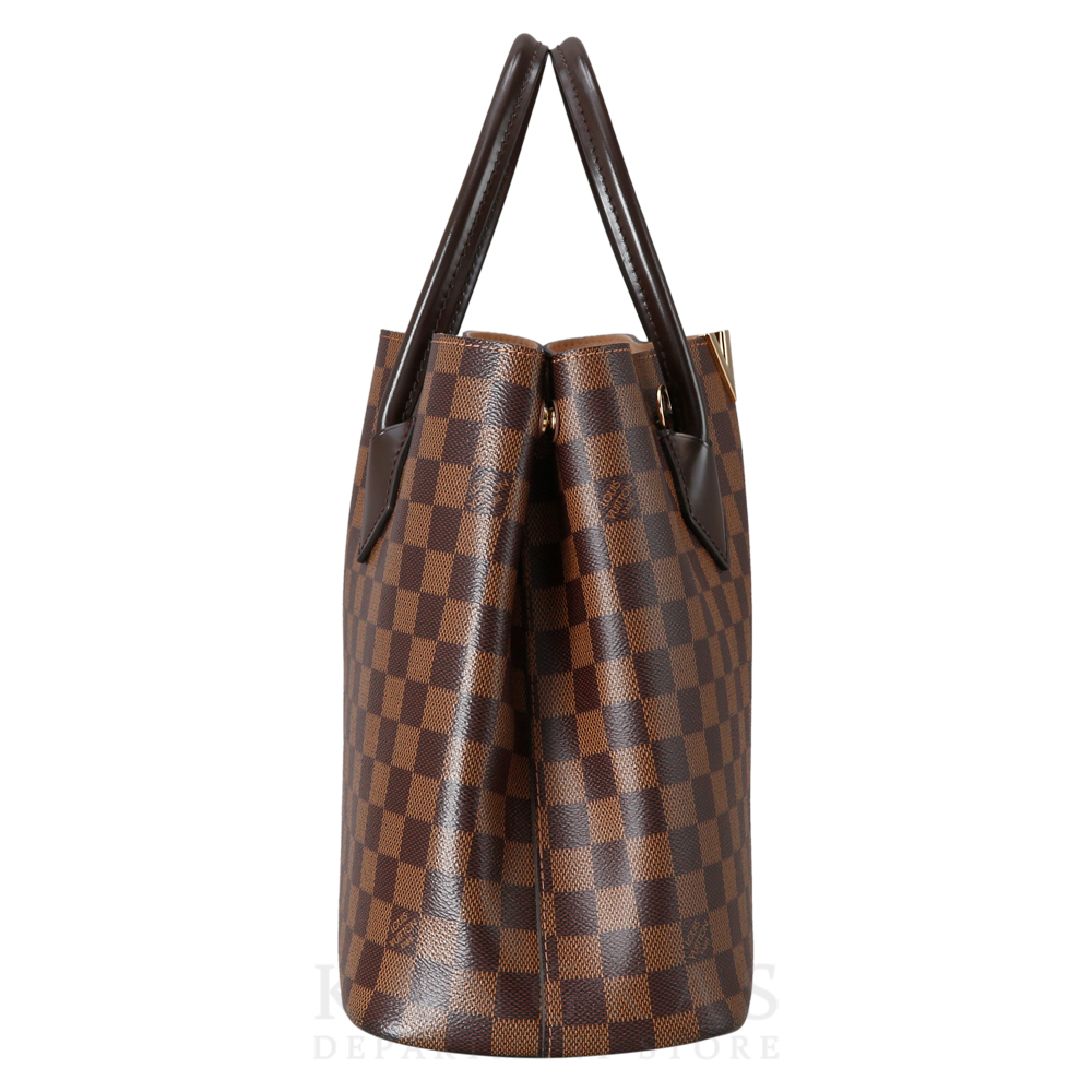 LOUIS VUITTON(USED) 루이비통 다미에 에벤 켄싱턴
