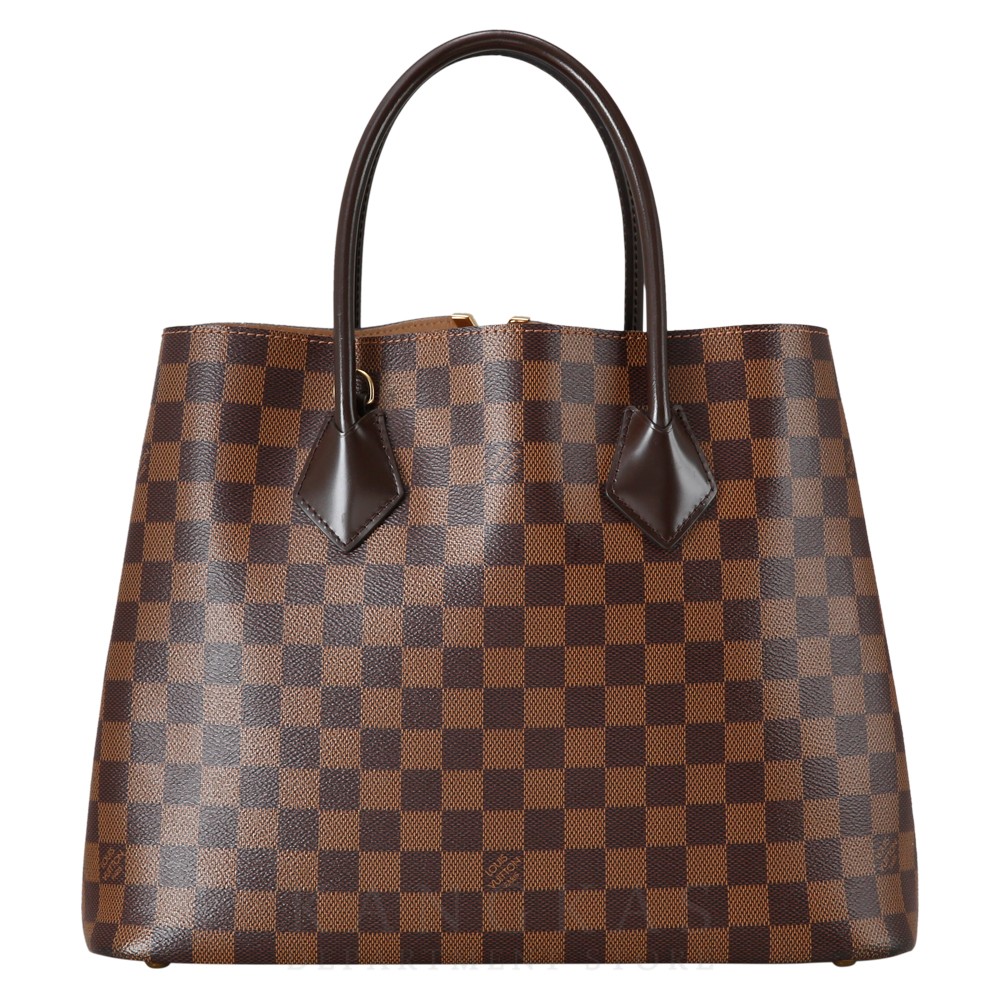 LOUIS VUITTON(USED) 루이비통 다미에 에벤 켄싱턴