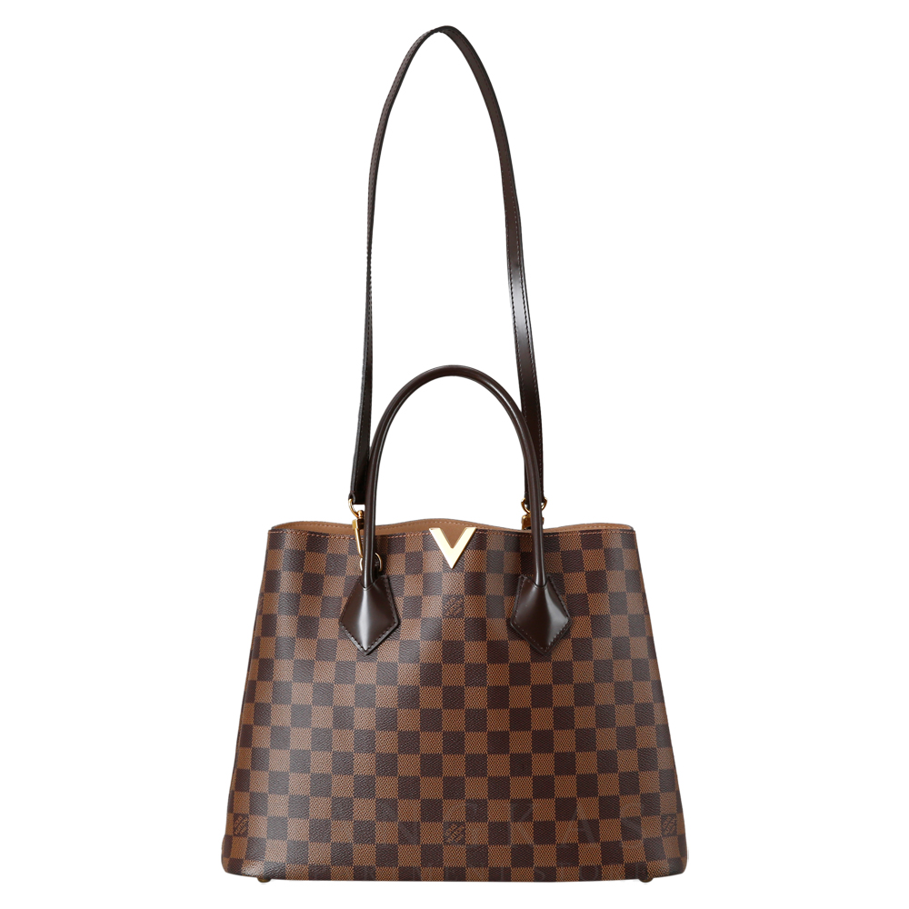 LOUIS VUITTON(USED) 루이비통 다미에 에벤 켄싱턴