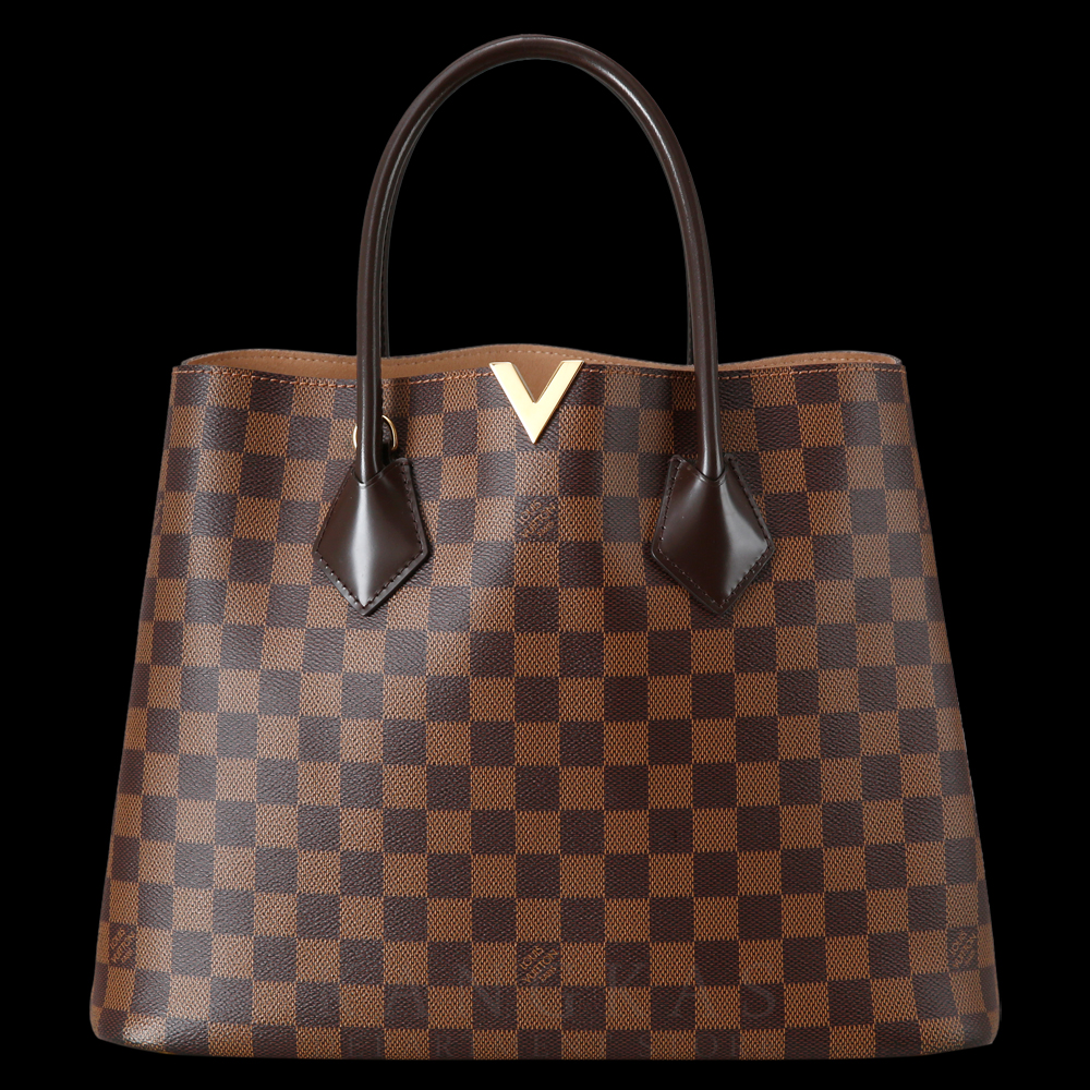 LOUIS VUITTON(USED) 루이비통 다미에 에벤 켄싱턴
