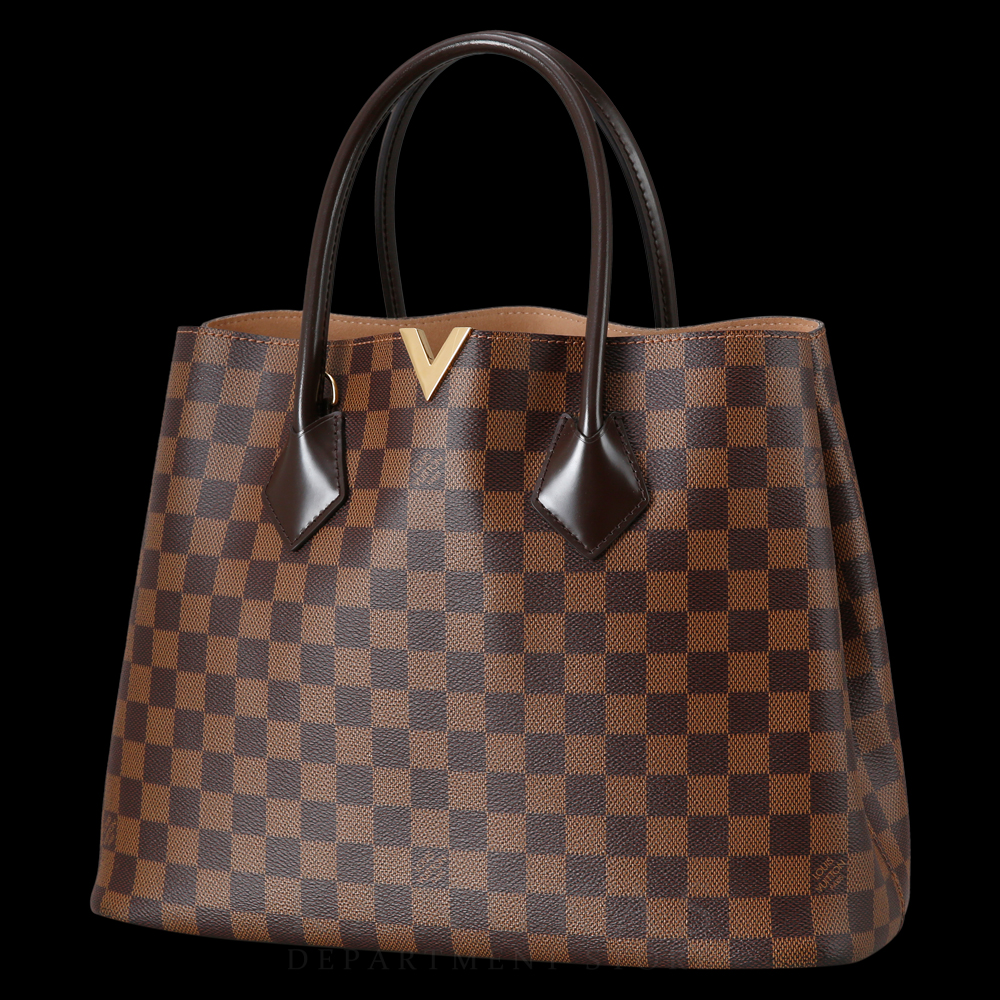 LOUIS VUITTON(USED) 루이비통 다미에 에벤 켄싱턴