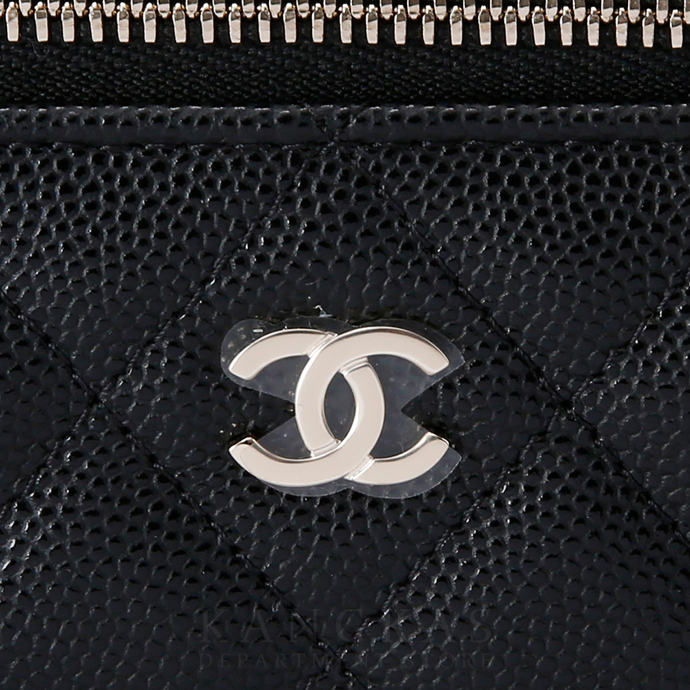 CHANEL(NEW)샤넬 캐비어 베니티 크로스백 (새상품) NEW PRODUCT
