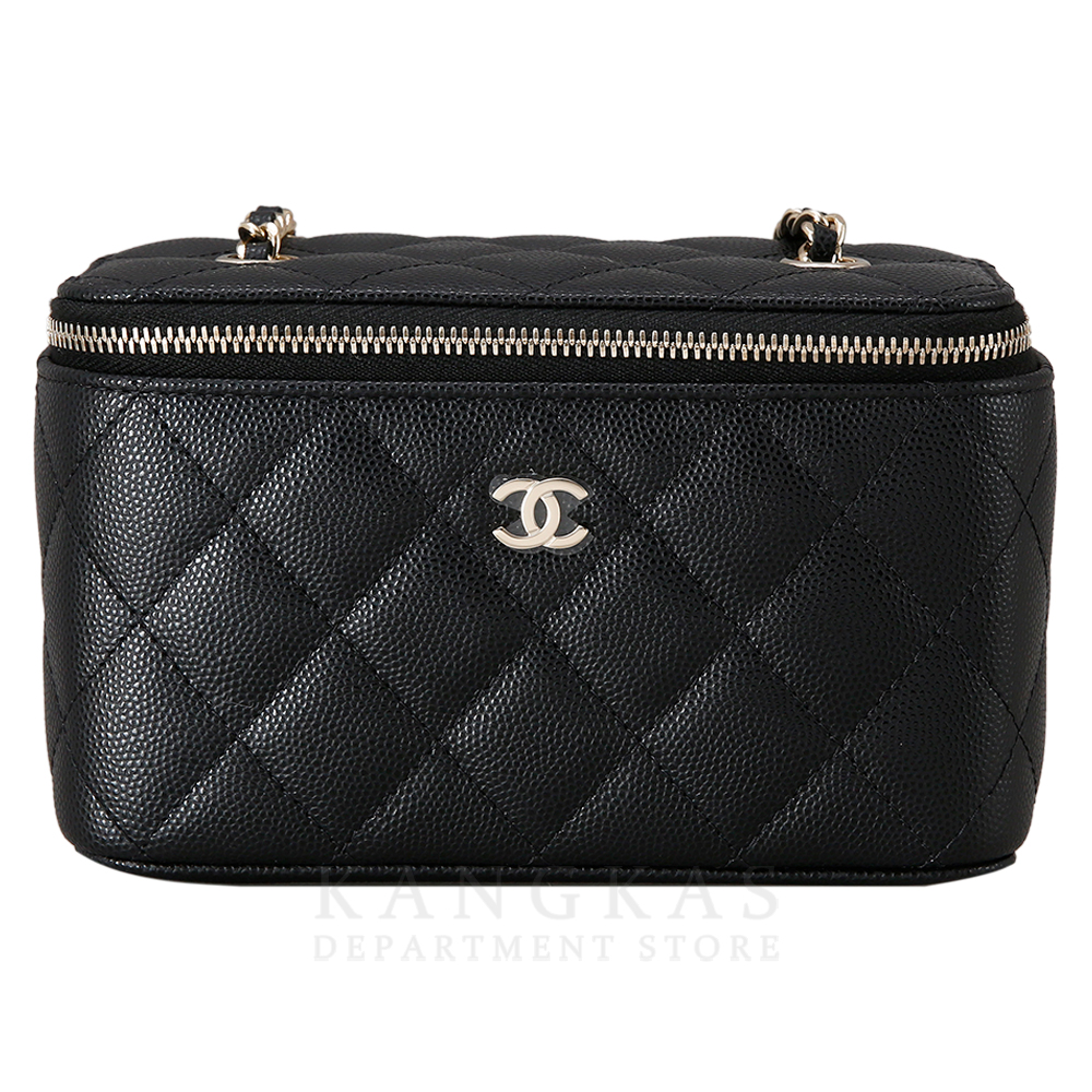 CHANEL(NEW)샤넬 캐비어 베니티 크로스백 (새상품) NEW PRODUCT
