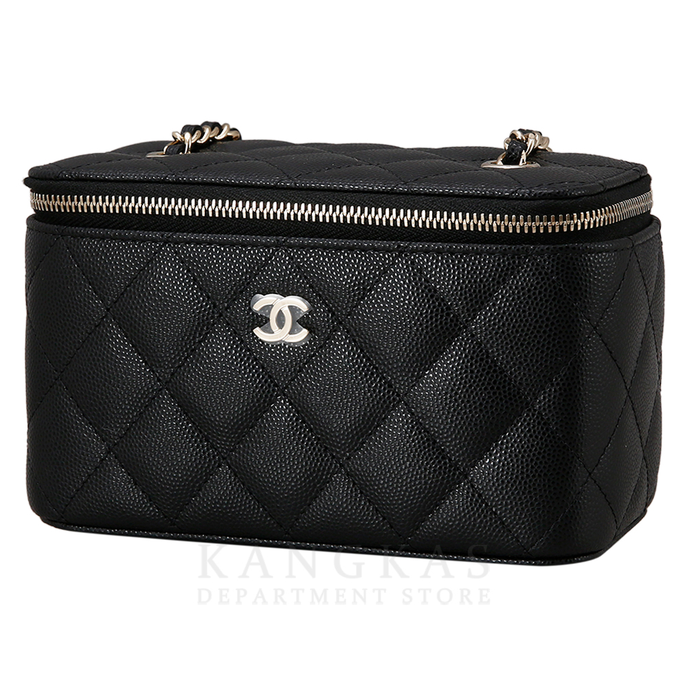 CHANEL(NEW)샤넬 캐비어 베니티 크로스백 (새상품) NEW PRODUCT
