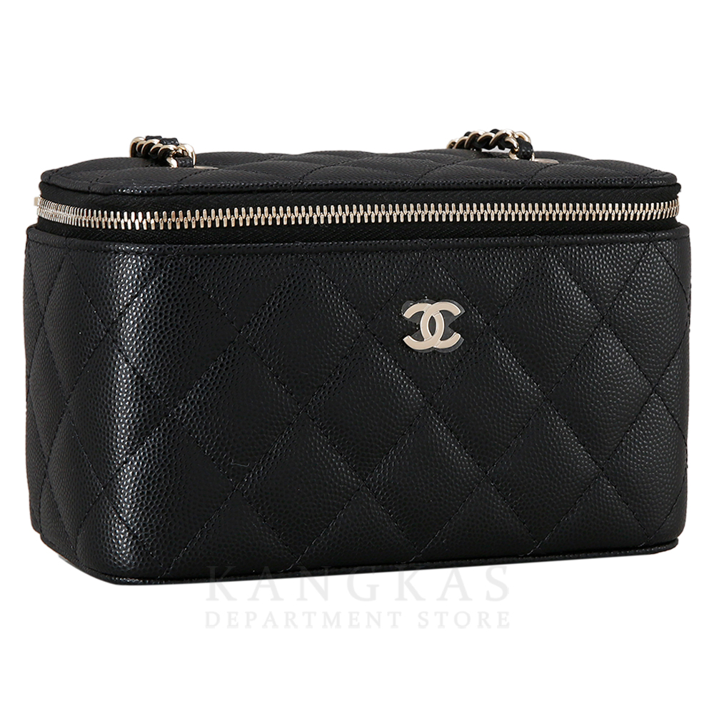 CHANEL(NEW)샤넬 캐비어 베니티 크로스백 (새상품) NEW PRODUCT